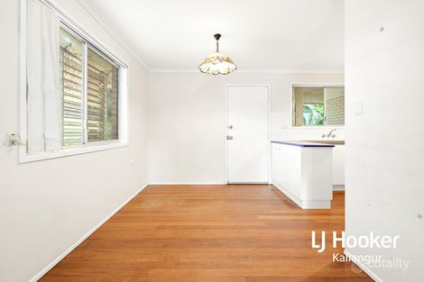 Property photo of 12 The Crescent Kallangur QLD 4503