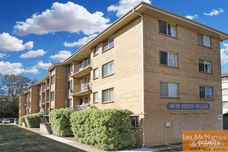 Property photo of 3/48 Trinculo Place Queanbeyan East NSW 2620