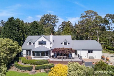 Property photo of 189 Oxley Drive Mittagong NSW 2575