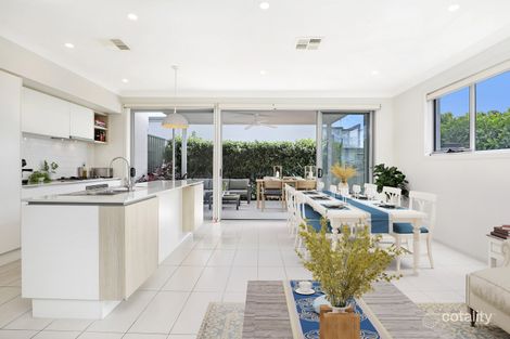 Property photo of 116 Harbour Boulevard Shell Cove NSW 2529