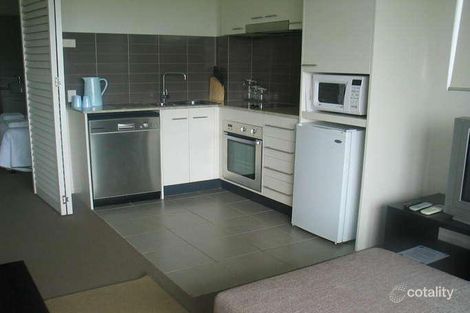 Property photo of 513/23 Esplanade Bargara QLD 4670