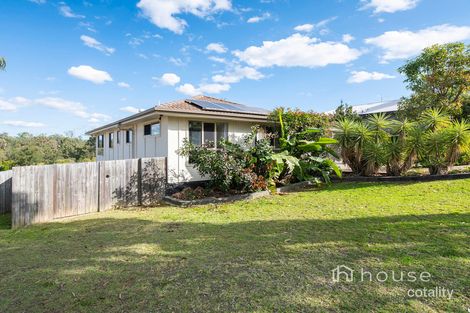 Property photo of 53 Bellbird Drive Bellbird Park QLD 4300