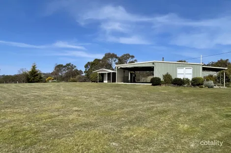 Property photo of 2090 Arthur Highway Copping TAS 7174