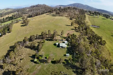 Property photo of 2090 Arthur Highway Copping TAS 7174
