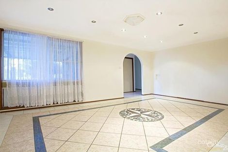 Property photo of 12 Bywong Place Bonnyrigg NSW 2177