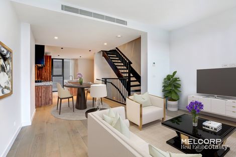 6/10 Boundary St, South Melbourne, VIC 3205