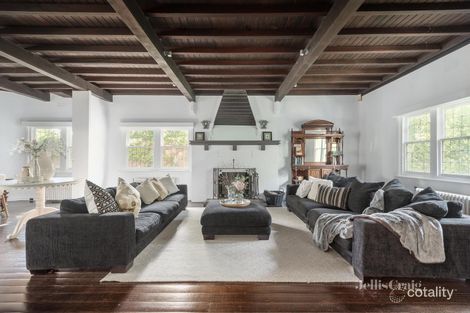 Property photo of 39 Avenue Athol Canterbury VIC 3126