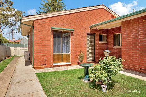 4/18 Penny St, Semaphore, SA 5019