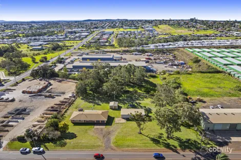 511 South St, Harristown, QLD 4350