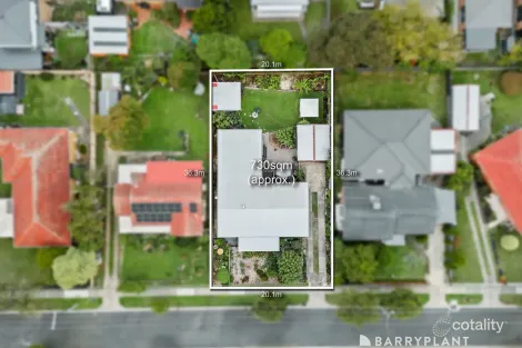 Property photo of 5 Coolibah Crescent Bayswater VIC 3153