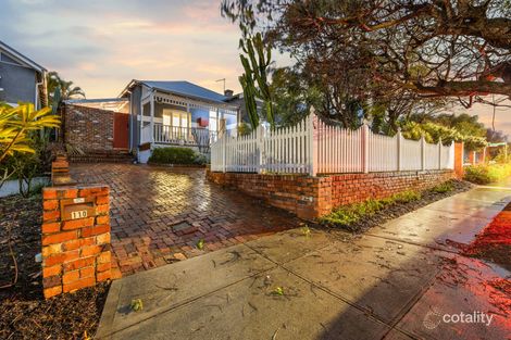 Property photo of 110 Whatley Crescent Maylands WA 6051