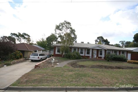 44 Hamilton Cres, Aberfoyle Park, SA 5159