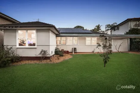 Property photo of 61 Wheeler Street Lalor Park NSW 2147