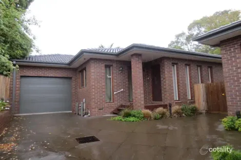 3/151 Ellesmere Pde, Rosanna, VIC 3084
