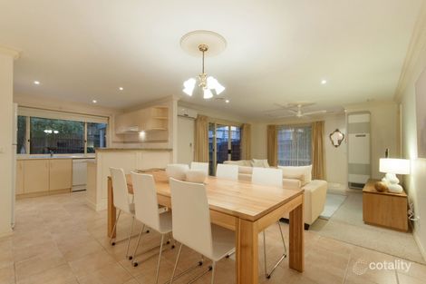 Property photo of 21 Netherplace Drive Frankston VIC 3199
