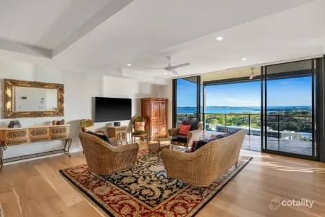 1802/7 Lakeview Rise, Noosa Heads, QLD 4567