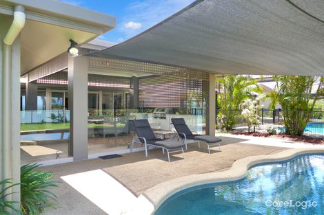 Property photo of 109 Keith Williams Drive Cardwell QLD 4849