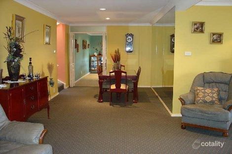 Property photo of 110 Dangerfield Drive Elermore Vale NSW 2287