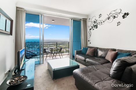 Property photo of 1317/56 Scarborough Street Southport QLD 4215