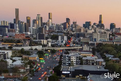 Property photo of 9/49 Rosemount Terrace Windsor QLD 4030