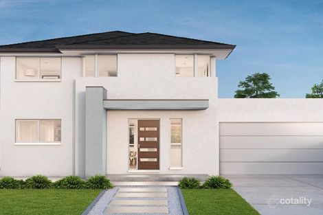 Lot 6105 Karma St, Tarneit, VIC 3029