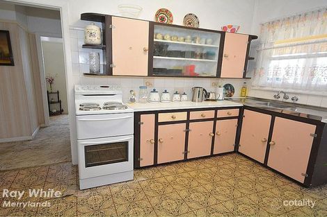 Property photo of 34 Yeend Street Merrylands NSW 2160