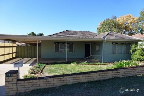 22 Mcclure St, Bendigo, VIC 3550