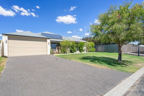 Property photo of 4 Cezanne Way Yalyalup WA 6280