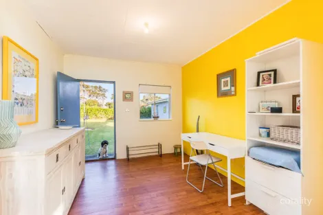 Property photo of 33 McMillan Crescent Dalmeny NSW 2546