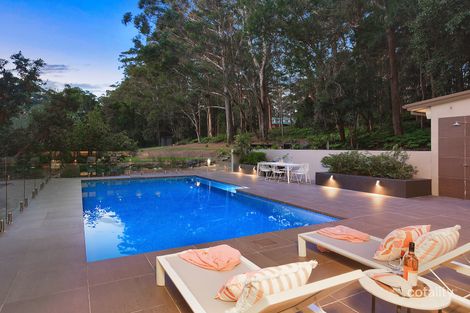 Property photo of 771A The Scenic Road Macmasters Beach NSW 2251