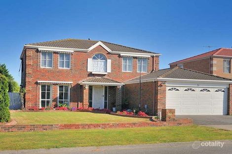 14 Pelican Ct, Narre Warren South, VIC 3805