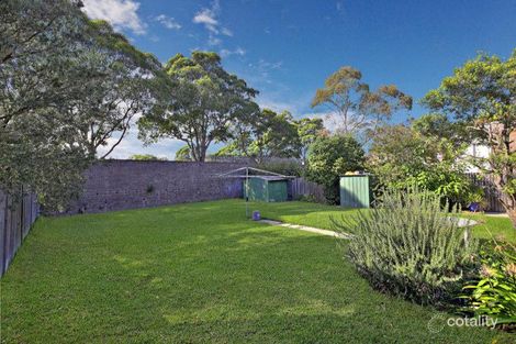 Property photo of 24 Alma Street Ashfield NSW 2131