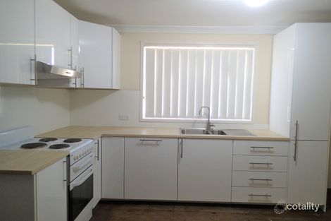 Property photo of 34 Elwood Crescent Quakers Hill NSW 2763