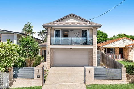 38a Pine St, Wynnum, QLD 4178