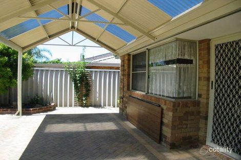 Property photo of 64 Mallard Way Cannington WA 6107
