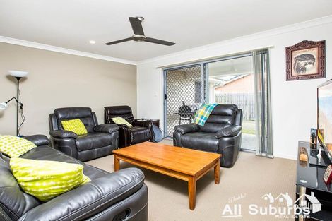 Property photo of 16 Bluegum Drive Marsden QLD 4132
