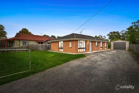 35 Jopling St, Ballan, VIC 3342