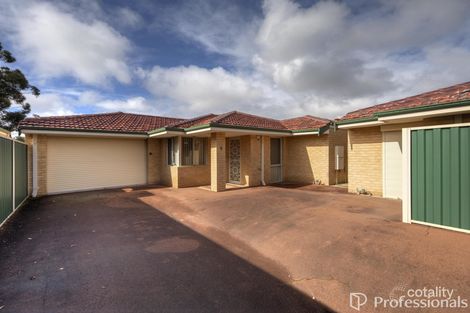 6/15 Spring Ave, Midland, WA 6056