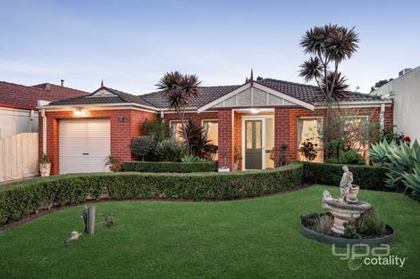 Property photo of 35 Thames Way Roxburgh Park VIC 3064