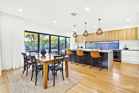 Property photo of 14 Glengariff Avenue Killarney Heights NSW 2087