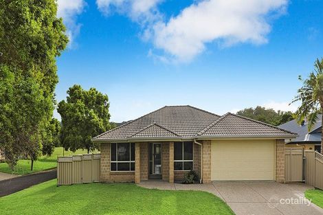 Property photo of 1 Rungert Court Mooloolah Valley QLD 4553