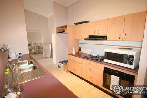 Property photo of 42 Habitat Place Drewvale QLD 4116