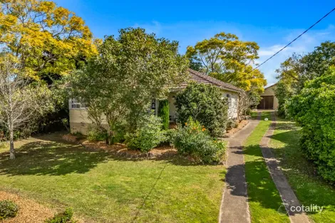 Property photo of 30 Lord Street Dungog NSW 2420