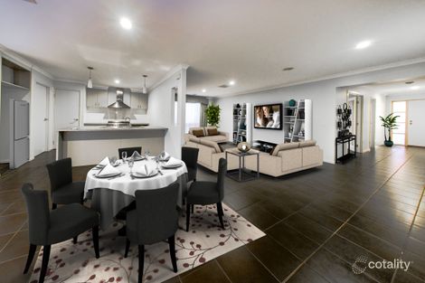 Property photo of 28 Pipetrack Circuit Cranbourne East VIC 3977