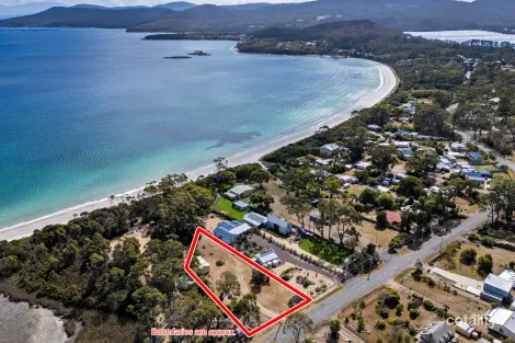Property photo of 220 White Beach Road White Beach TAS 7184