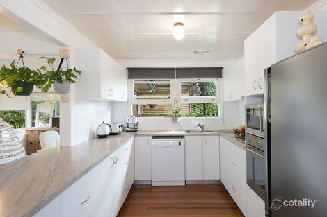 Property photo of 30 Thompson Street Zillmere QLD 4034