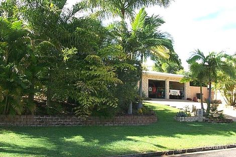 478 Eichelberger St, Frenchville, QLD 4701