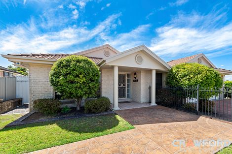 Property photo of 15 Rosettes Street Fletcher NSW 2287