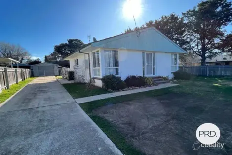 Property photo of 45 Modbury Street Bungendore NSW 2621