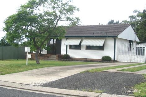 16 Kilkenny Ave, Smithfield, NSW 2164